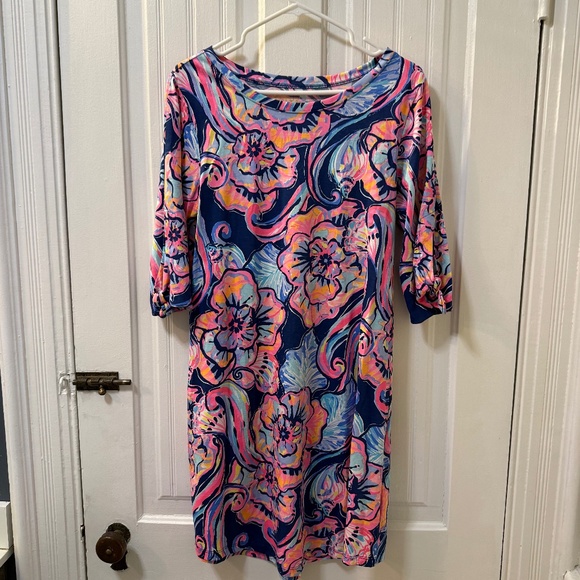 Lily Pulitzer Dress - Picture 1 of 4
